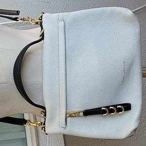 Marc Jacobs The Two Fold